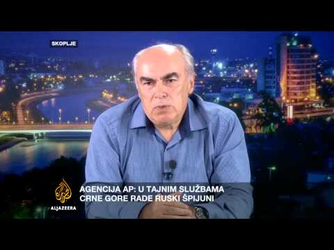 Kontekst: Špijuniranje u regiji