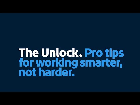 The Unlock | Generative Fill in Adobe Photoshop