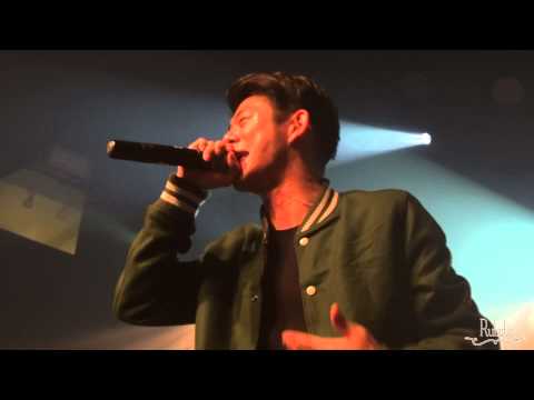 121014_Beenzino_24:26 Concert_JazzyFact _ A Tribe Called Jazzyfact & Vibra