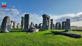 Stonehenge (Regno Unito): una pietra che viene da lontano