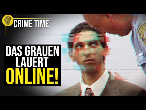 Das GRAUEN lauert ONLINE: 9 grausame True Crime Fälle | Crime Time Doku Compilation