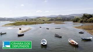  Concessão das hidrovias do Arco Norte - 17/03/2026 16:00