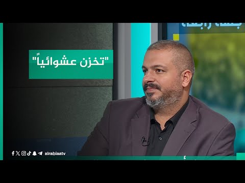 شاهد بالفيديو.. هل يستطيع أحد معرفة الجهة التي سيصوت إليها؟.. عضو الفريق الإعلامي لمفوضية الانتخابات يحسم الجدل