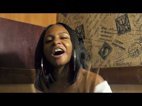 L Boogie ''First Female Scammer'' Shot By - HypeVibeEnt