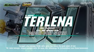 Download lagu DJ TERLENA TRAP DANGDUT SLOW ENAK BUAT SANTAI BY NJ PROJECT FOR NURJAYA LIGHTING mp3 Download lagu DJ TERLENA TRAP DANGDUT SLOW ENAK BUAT SANTAI BY NJ PROJECT FOR NURJAYA LIGHTING mp3