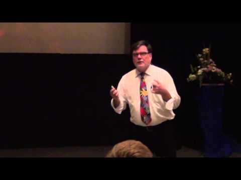 Scifest Africa 2016 - Jim Adams, NASA - Forty years of investing in space and changing life on Earth