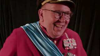 I Am the Very Model of a Modern Major General - Trevor Jones from The Pirates of Penzance