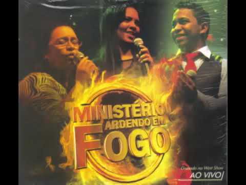 A beira do tanque - ( ardendo em fogo 💥)