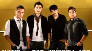 Motel - Por Segunda Vez