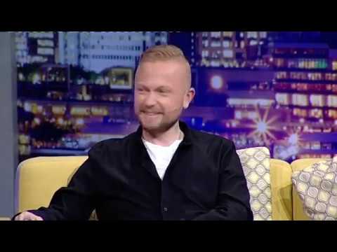 Miša numerolog, Goca Lazarević, Danijel Đurić Tv Bn - Bn koktel 2017.