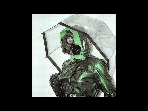 [FREE] Grunge x Nirvana x Alternative Rock Type Beat - ‘GAS MASK’