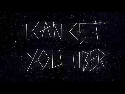 UBER - Young Stunners | Talhah Yunus | Talha Anjum | (Prod. Umair Khan) [Official Lyrical Video]