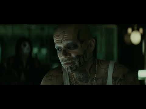 Twisted Prince - Do you dare prod.Pendo [SuicideSquad Music Video]