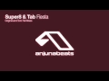 Super8 & Tab - Fiesta (Tom Fall Remix) 