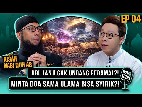 dr. Richard Lee, MARS and Gazwah TV