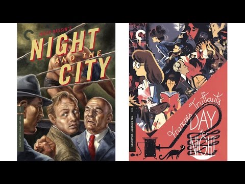 Kenneth Turan's DVD Pick: Movies with Night in the name