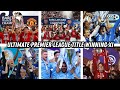 ULTIMATE PREMIER LEAGUE TITLE WINNING XI