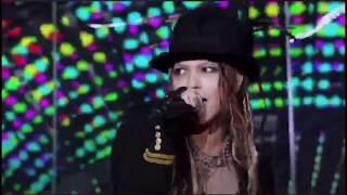 『vivid colors』 L&#39;Arc-en-Ciel