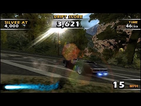 burnout dominator psp save game