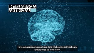 IDS GeoRadar | Ai.DA y AiMaps