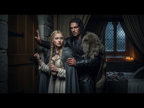 Minha Família Me Vendeu a um Alfa Cruel — Mas Depois da Primeira Noite, Ele Não Me Deixou Partir