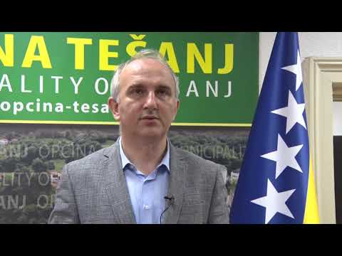 Tešanjska hronika 775 - Ugovori za radove u MZ Kalošević, Trepče, Jablanica, Karadaglije i Ljetinić