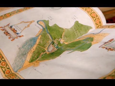 Impact of the Normans: Villages - Warkworth