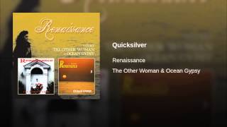 Quicksilver Music Video