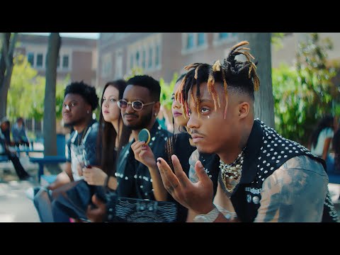 Juice WRLD - Company (Music Video)