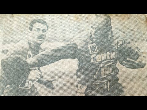 Wynnum-Manly v Valleys 1986 (Lang Park)