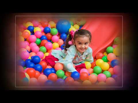 Funshalla Birthday - Anvika's Birthday Party Album