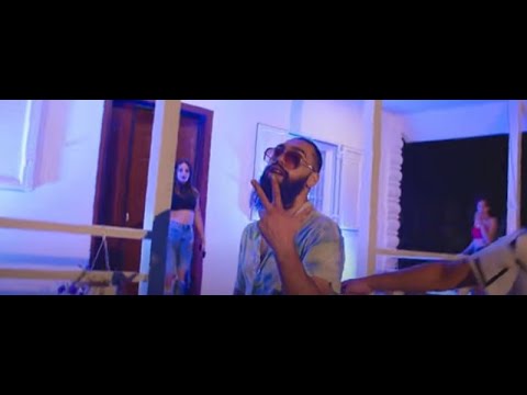 Geni Nishtulla x Mikel Elmazi - Cappadocia (Official Video 6K)