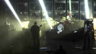 Pixies - Bagboy / Alec Eiffel (HD) Live In Paris 2013