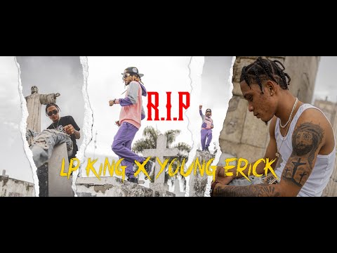 Young Erick x Lp King - RapDrill (Video Oficial)