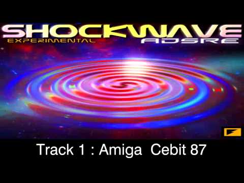 Shockwave Amiga