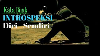 Download lagu Kata - kata bijak Introspeksi diri | Motivasi | Story WA | Instagram mp3