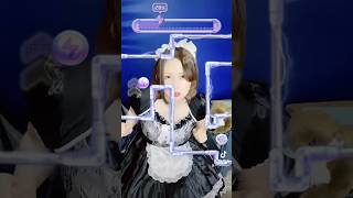 【TikTok】令和のイライラ棒ゲームしてみた  #shorts
