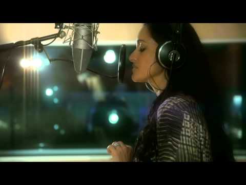 Mastiksoul feat. David Anthony - Hurricane - Acoustic Version feat. Rita Guerra [HD]