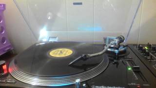 Close To You - Maxi Priest - The Leo Grant Bad Ass Mix