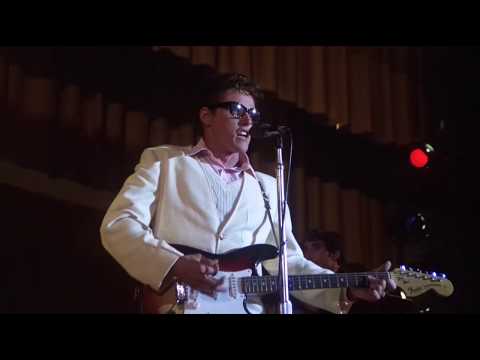 Buddy Holly's Last Concert(Feb 2, 1959)