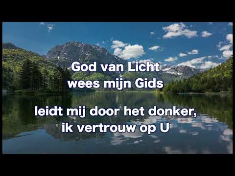Opwekking 807 God van licht 1B