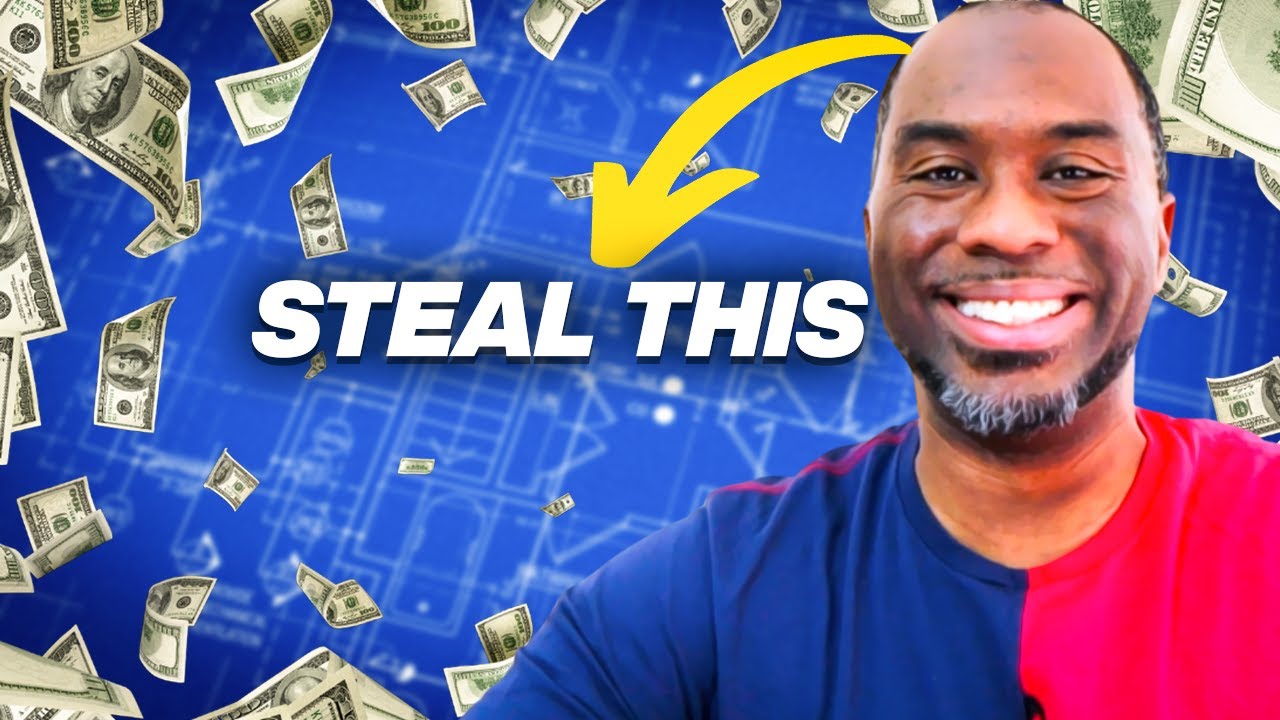 The ONLY Social Media Strategy You Need To Make Money in 2024!