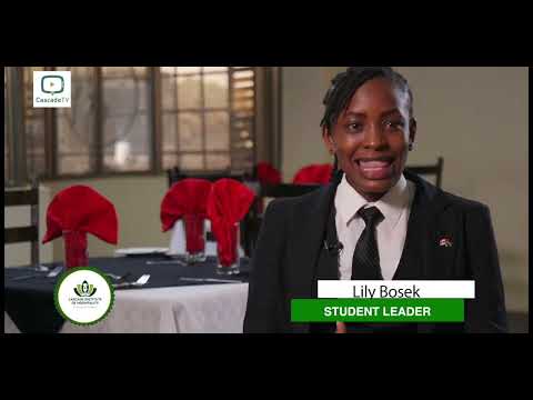 CIH DOCUMENTARY - Student Voices