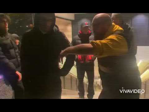 Catalano vs Nontrovounfottutonome (Semifinale) II parte