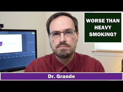 Do Personality Disorders increase the risk of dying? | Personality Pathology & Mortality