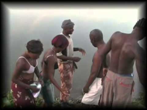 Namakhwa Juniors - Mwikho