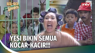 Download lagu Orang India Bikin Masalah Sama Mpok Yesi! | Kecil-Kecil Mikir Jadi Manten Eps 55 Full mp3 Download lagu Orang India Bikin Masalah Sama Mpok Yesi! | Kecil-Kecil Mikir Jadi Manten Eps 55 Full mp3