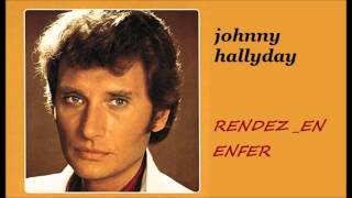 Rendez-vous en enfer Music Video