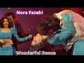 Nora Fatehi Terence Lewis Romantic Dance India S Best Dancer Kate Nahin Kat Te