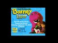 Barney LIVE AT The Iberville Parish Iibaray Sing Along Show Event 2023 Saturday Full Show